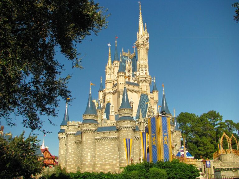 How to Turn a Disney Dream into a Debt‑Free Reality